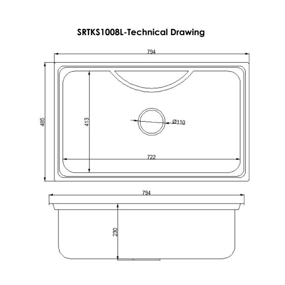 SRTKS1008L TD-02